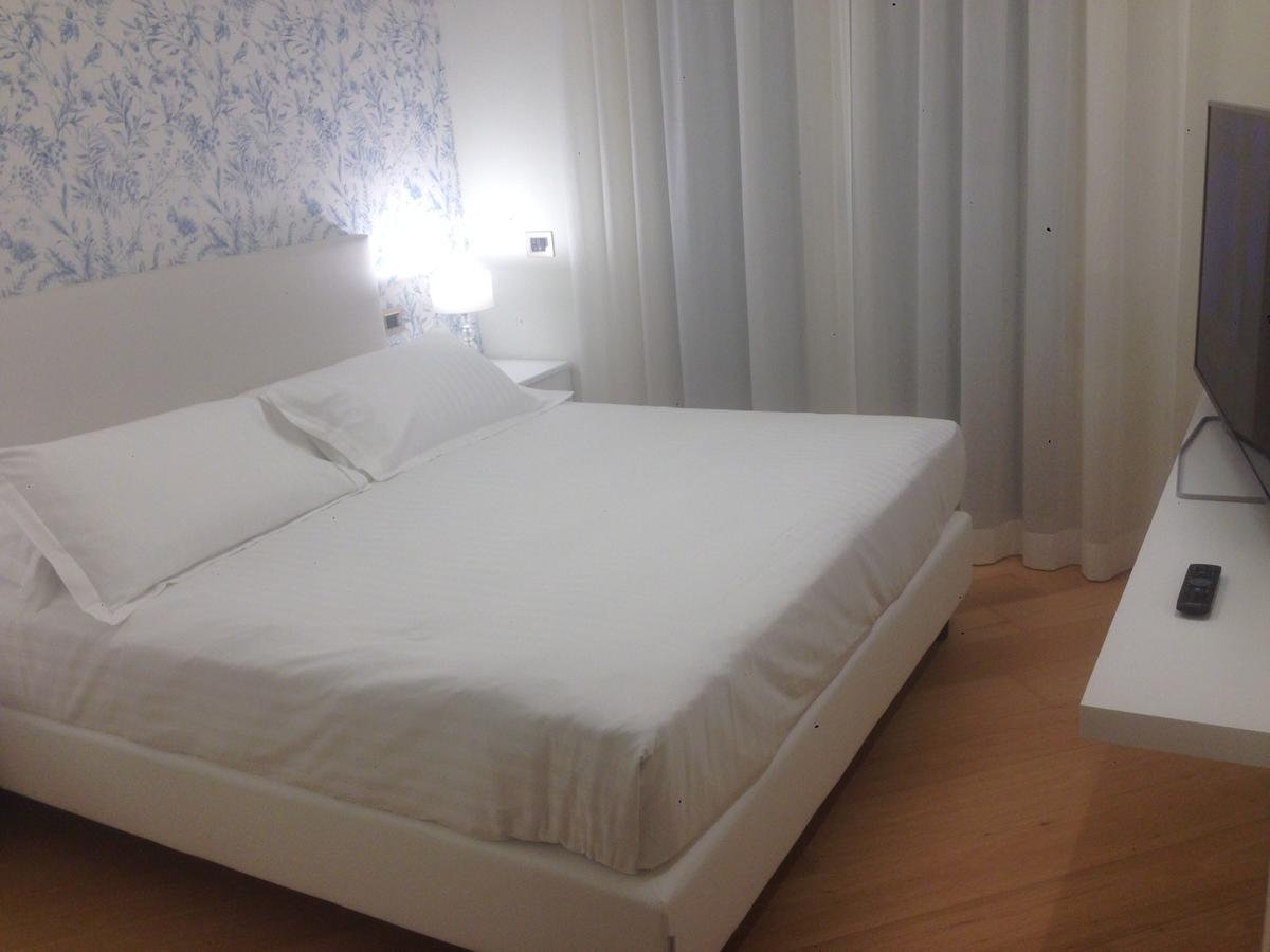 Embassy Aparthotel Rimini Exterior photo