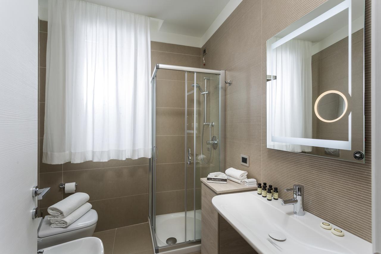 Embassy Aparthotel Rimini Exterior photo