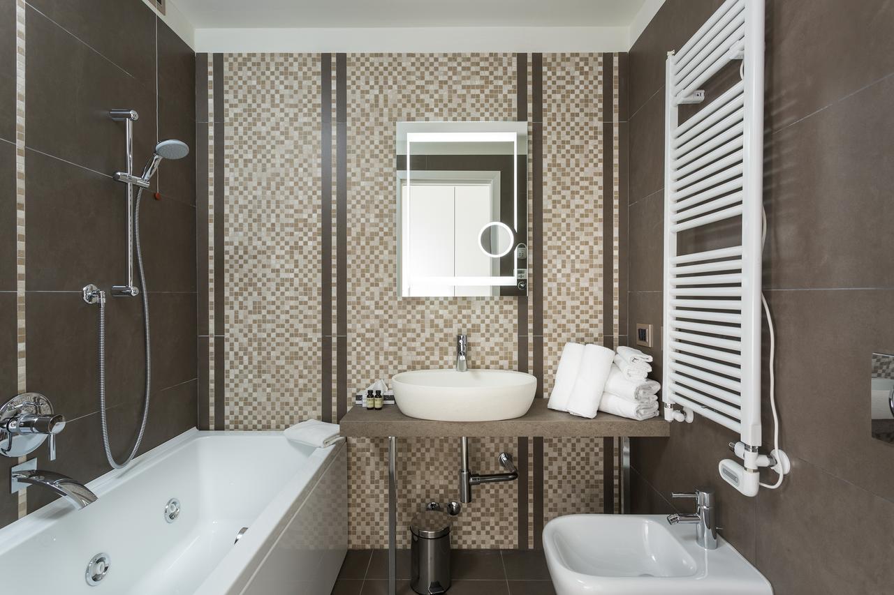 Embassy Aparthotel Rimini Exterior photo