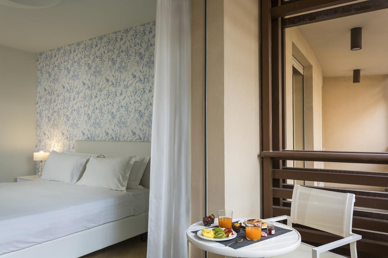 Embassy Aparthotel Rimini Exterior photo