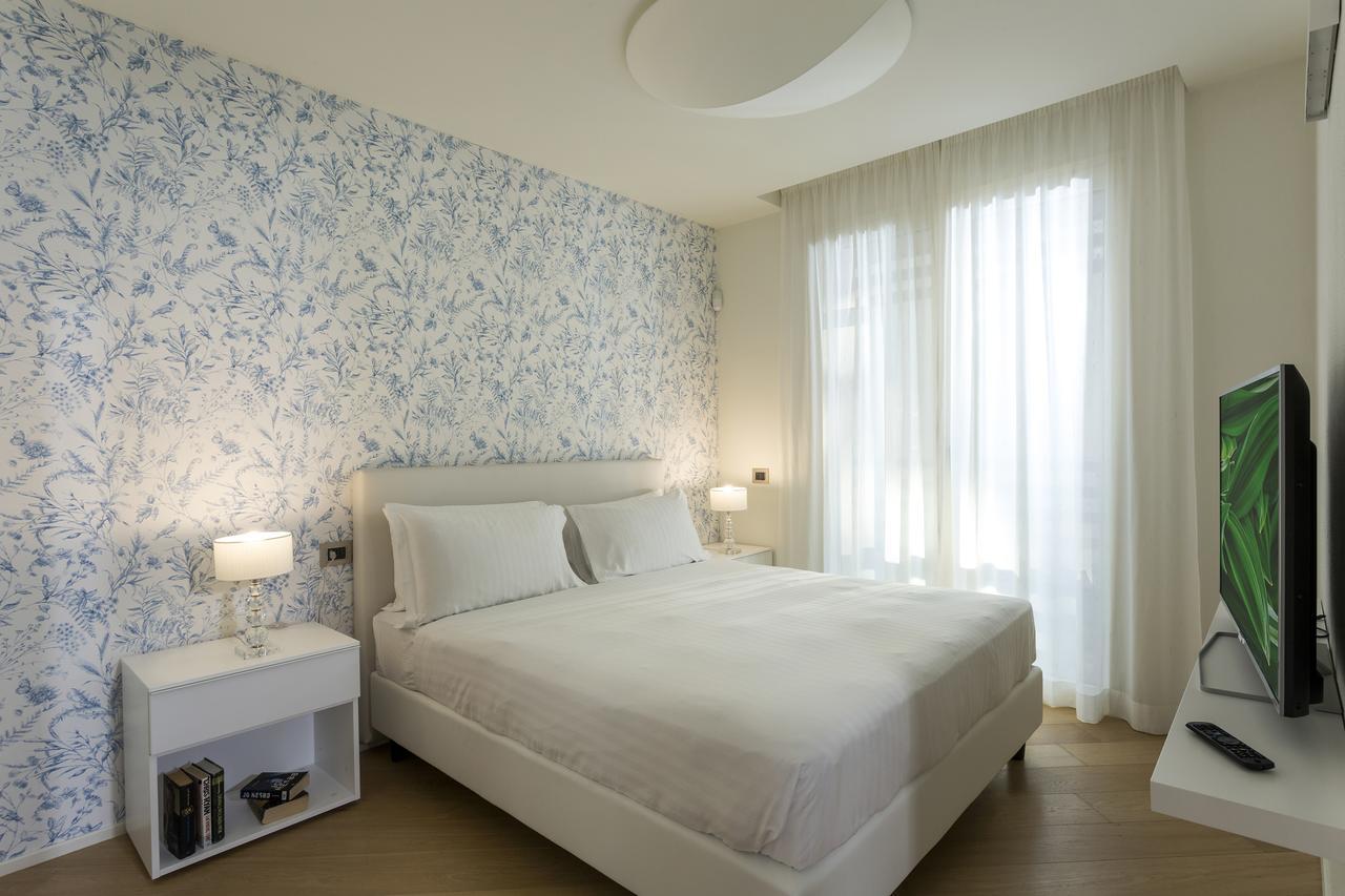 Embassy Aparthotel Rimini Exterior photo